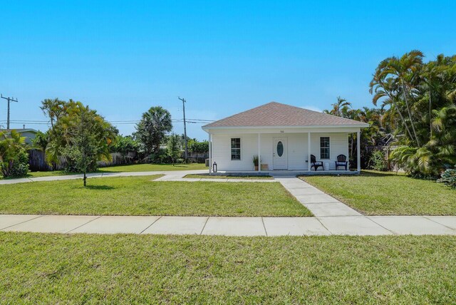 532 Harbour Rd, North Palm Beach, FL 33408