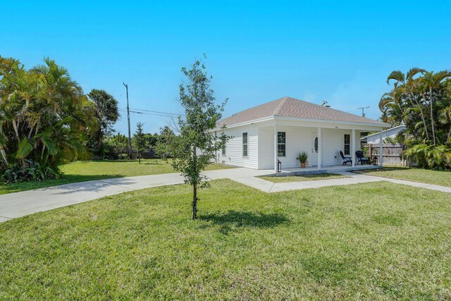 532 Harbour Rd, North Palm Beach, FL 33408