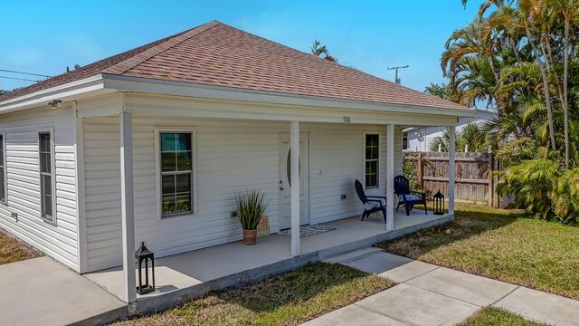 532 Harbour Rd, North Palm Beach, FL 33408