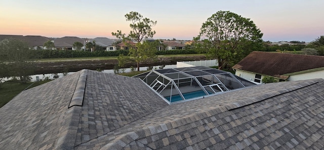 8205 Winnipesaukee Way, Lake Worth, FL 33467 - exterior view of a pool