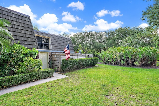 506 5th Ter, Palm Beach Gardens, FL 33418 - view of green lawn