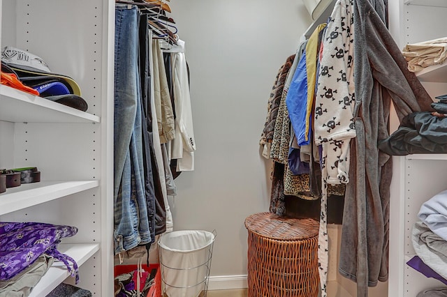 101 Saint Pierre Way, Jupiter, FL 33458 - view of walk in closet