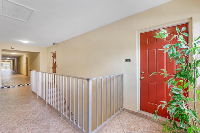 221 SE 9th Ave Unit 202, Pompano Beach, FL 33060 - view of property entrance