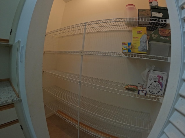 1713 Mariners Cv Unit 7C, Fort Pierce, FL 34950 - view of pantry
