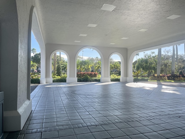 6491 Royal Manor Cir, Delray Beach, FL 33484 - view of patio