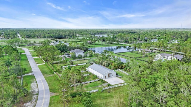 6688 Duckweed Rd, Lake Worth, FL 33449 - view of property location featuring a nearby body of water
