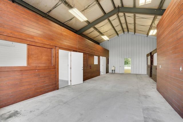 6688 Duckweed Rd, Lake Worth, FL 33449 - view of horse barn