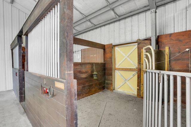 6688 Duckweed Rd, Lake Worth, FL 33449 - view of stable