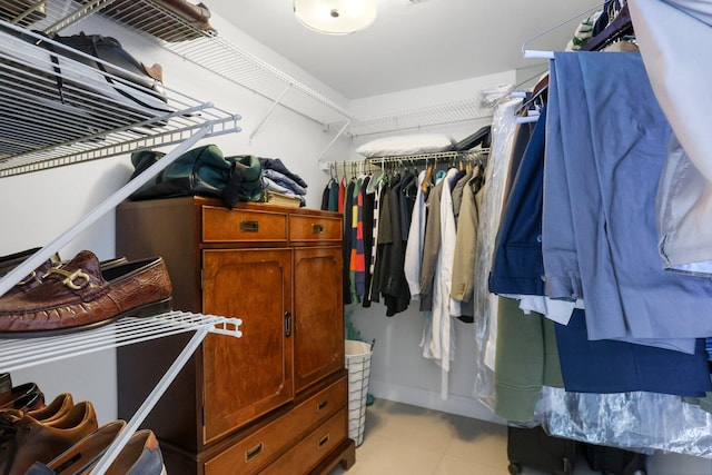 6607 NW 25th Way, Boca Raton, FL 33496 - view of spacious closet
