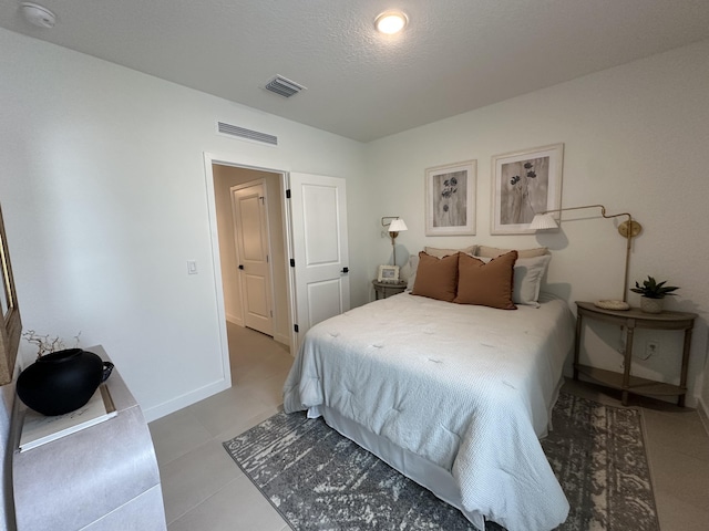 306 Silver Sands Ln Unit 17, Fort Pierce, FL 34945 - view of tiled bedroom