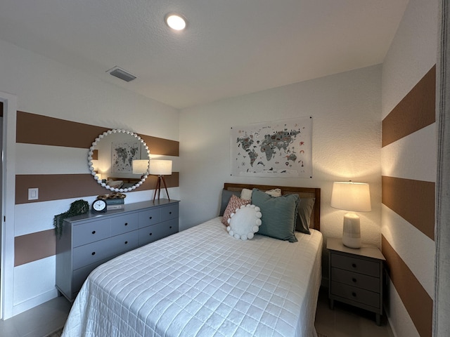 306 Silver Sands Ln Unit 17, Fort Pierce, FL 34945 - view of bedroom