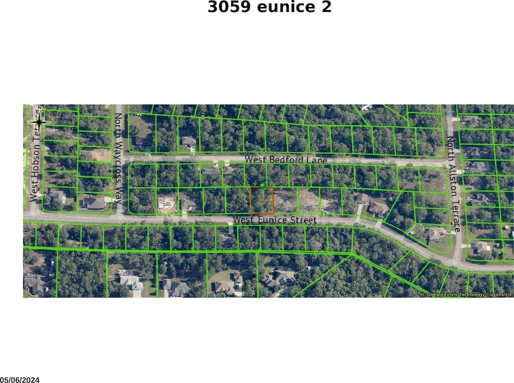 3059 W Eunice Dr, Citrus Springs, FL 34433