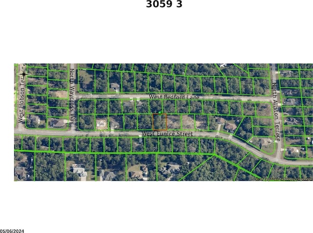3059 W Eunice Dr, Citrus Springs, FL 34433