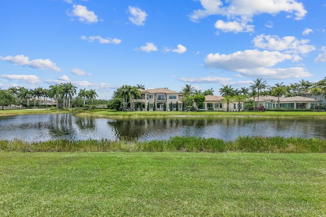 16770 Burlington Bristol Ln, Delray Beach, FL 33446 - water view