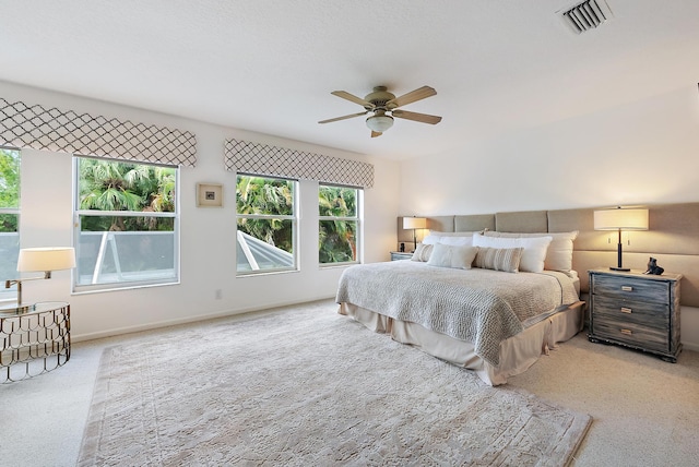 8208 Heritage Club Dr, West Palm Beach, FL 33412 - bedroom featuring carpet floors and baseboards