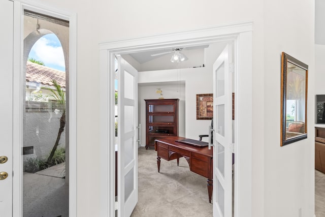 10194 N Lexington Cir, Boynton Beach, FL 33436 - view of hallway