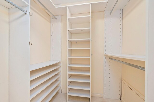 4402 SW Dundee Ct, Palm City, FL 34990 - view of walk in closet