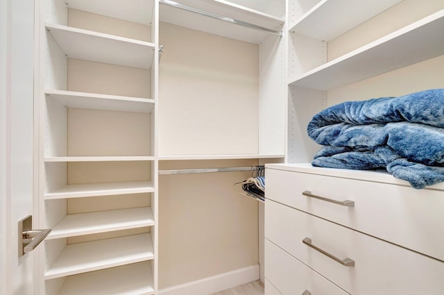 12522 Via Ravenna, Boynton Beach, FL 33436 - view of spacious closet