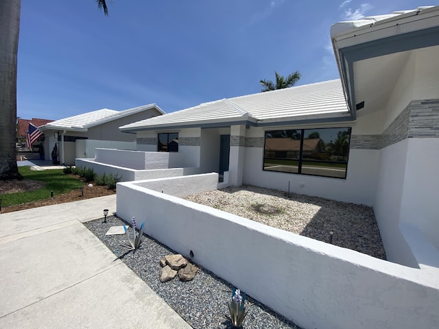 9496 Majestic Way, Boynton Beach, FL 33437 - view of patio / terrace