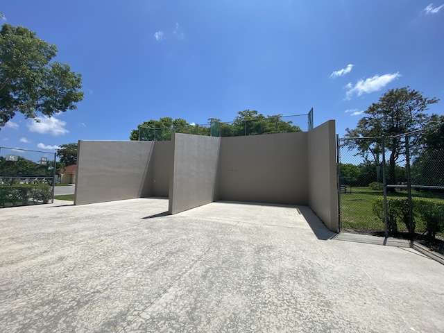 9496 Majestic Way, Boynton Beach, FL 33437 - view of gate