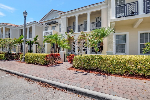 850 NW 83rd Ln, Boca Raton, FL 33487 - view of property
