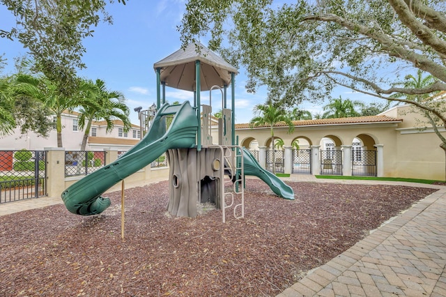 850 NW 83rd Ln, Boca Raton, FL 33487 - view of community playground