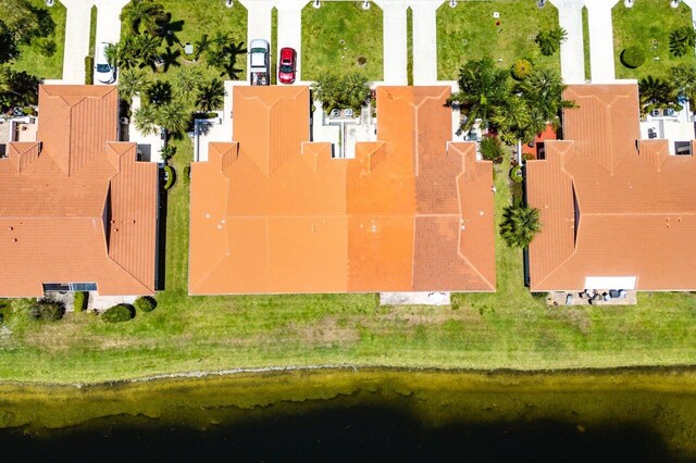 15318 W Tranquility Lake Dr, Delray Beach, FL 33446 - aerial view