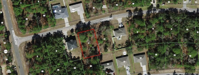 3120 W Randolph Ln, Citrus Springs, FL 34433