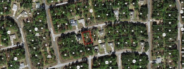 3120 W Randolph Ln, Citrus Springs, FL 34433