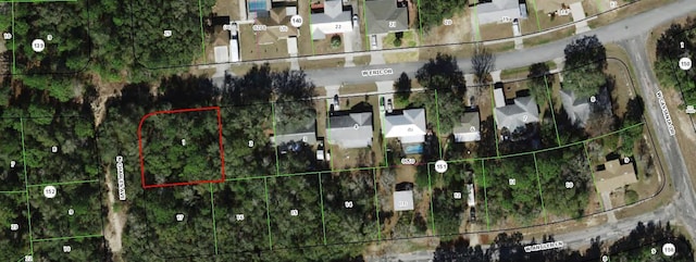 2520 W Eric Dr, Citrus Springs, FL 34434