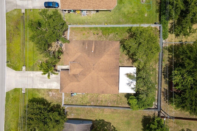 2481 SE Berkshire Blvd, Port Saint Lucie, FL 34952 - drone / aerial view