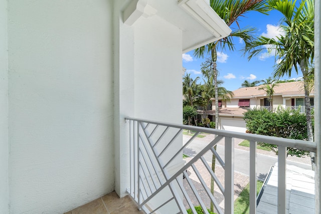 3040 Princeton Ln, Palm Beach Gardens, FL 33418 - view of balcony