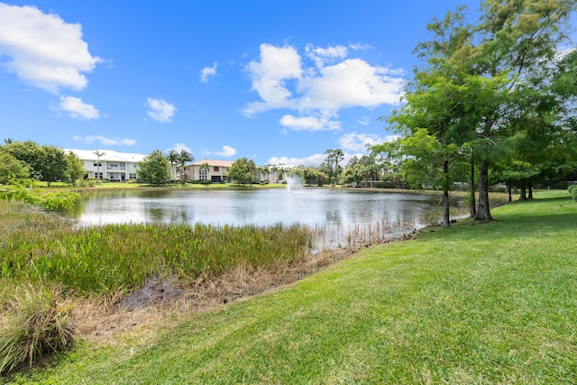 3040 Princeton Ln, Palm Beach Gardens, FL 33418 - water view