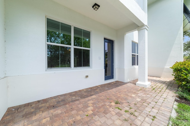 3040 Princeton Ln, Palm Beach Gardens, FL 33418 - view of patio / terrace