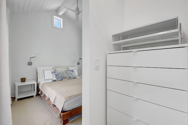 220 S L St, Lake Worth Beach, FL 33460 - view of bedroom