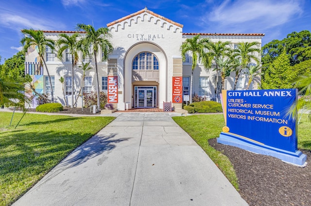 220 S L St, Lake Worth Beach, FL 33460 - view of property