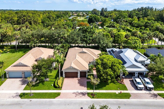 8940 New Hope Ct, West Palm Beach, FL 33411 - view of subject property