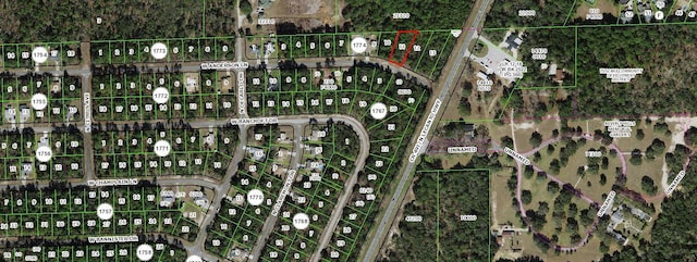 545 W Anderson Ln, Citrus Springs, FL 34434