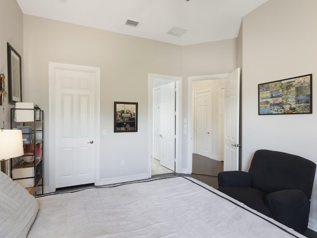 8784 Lewis River Rd, Delray Beach, FL 33446 - bedroom with baseboards