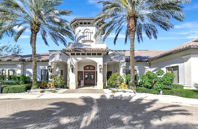 8784 Lewis River Rd, Delray Beach, FL 33446 - view of building exterior