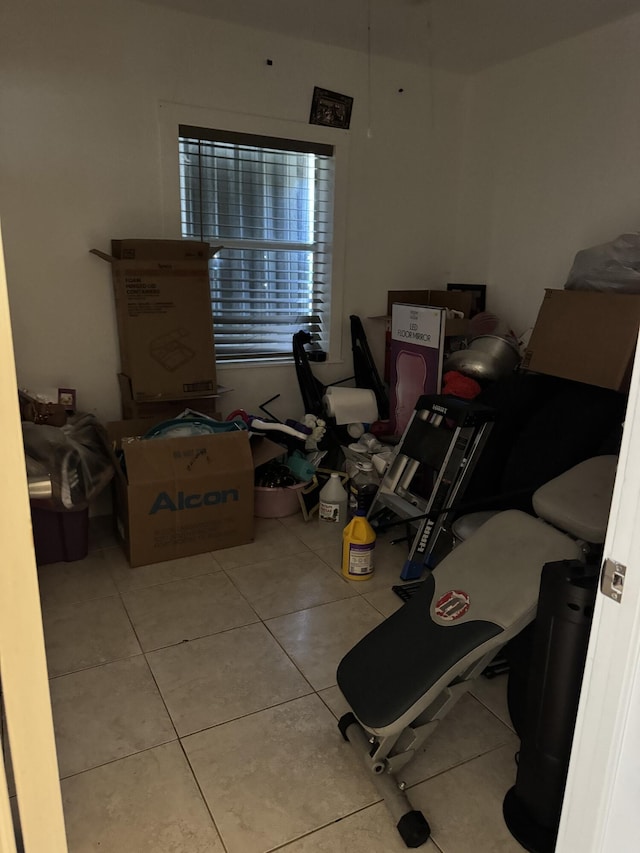 1413 S C Ter S, Lake Worth, FL 33460 - view of storage area