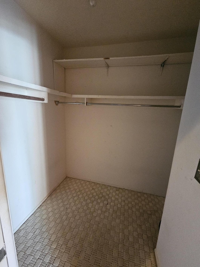 389 SE Tranquilla Ave, Port Saint Lucie, FL 34983 - view of walk in closet