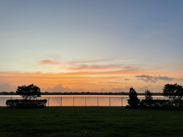 8660 W Parkland Bay Trl, Parkland, FL 33076 - water view