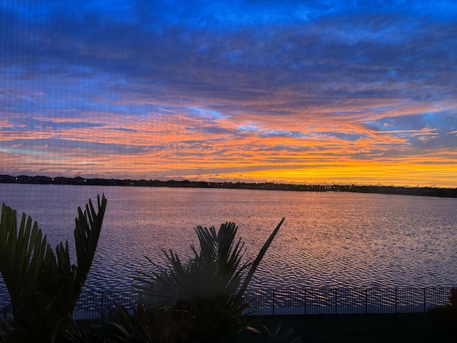 8660 W Parkland Bay Trl, Parkland, FL 33076 - water view