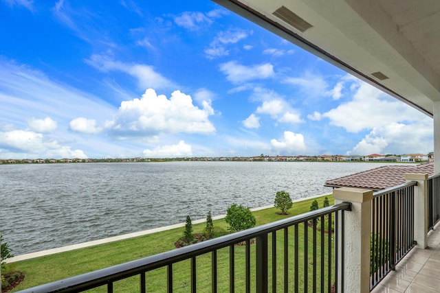 8660 W Parkland Bay Trl, Parkland, FL 33076 - water view