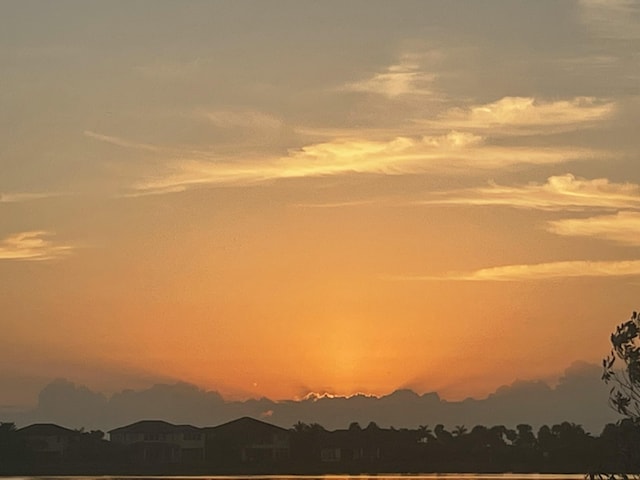 8660 W Parkland Bay Trl, Parkland, FL 33076 - water view