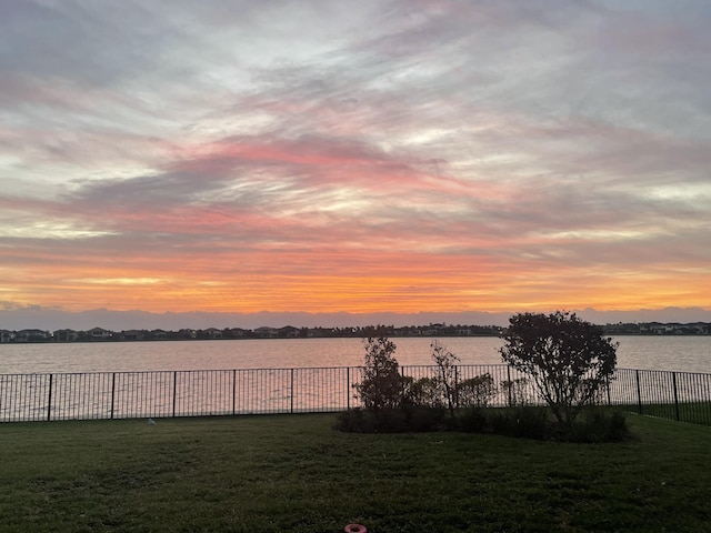 8660 W Parkland Bay Trl, Parkland, FL 33076 - water view
