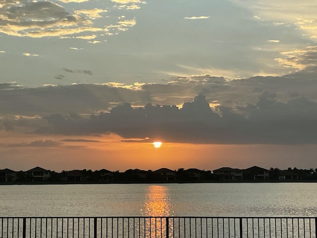 8660 W Parkland Bay Trl, Parkland, FL 33076 - water view