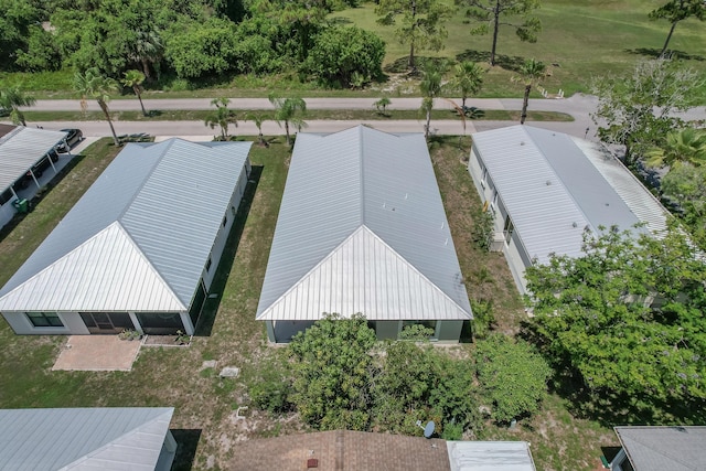 29 Mediterranean Blvd W, Port Saint Lucie, FL 34952 - bird's eye view