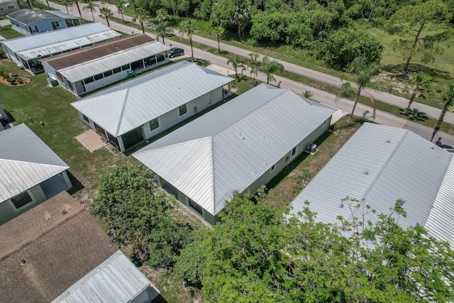 29 Mediterranean Blvd W, Port Saint Lucie, FL 34952 - drone / aerial view